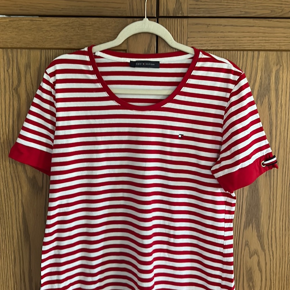 Tommy Hilfiger cotton dress!